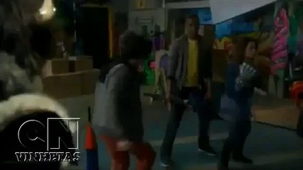 Cartoon Network - USA : Level Up Bumpers