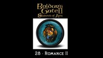 Baldur's Gate II; Shadows of Amn - Romance II