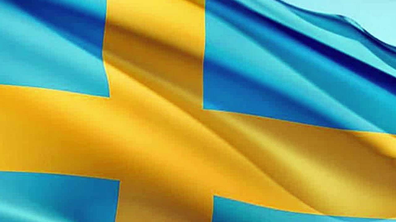 Learning Swedish (Lesson 1) 'Basic Phrases'