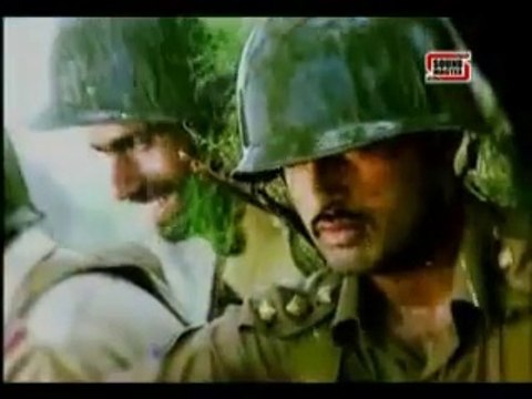 O Mere Yaar Tu Mera Pyar Sada Rahe Tu Salamat - Milli Naghma