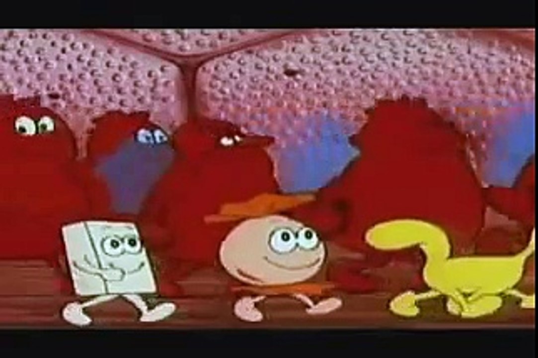 Μιά φορά κι έναν καιρό ήταν η ζωή - 01 Η προέλευση της ζωής