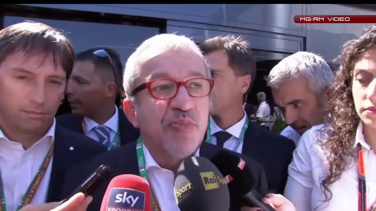 Maroni: "Salvare Monza non è Mission Impossible"
