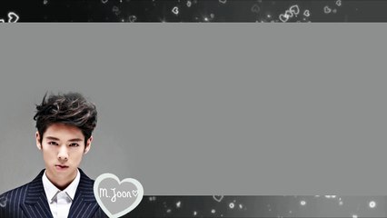 M.Joon I love you 3 [Eng Sub + Romanization + Hangul] HD