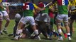 Bizarre own try awarded during NRC clash between Sydney Stars and North Harbour Rays