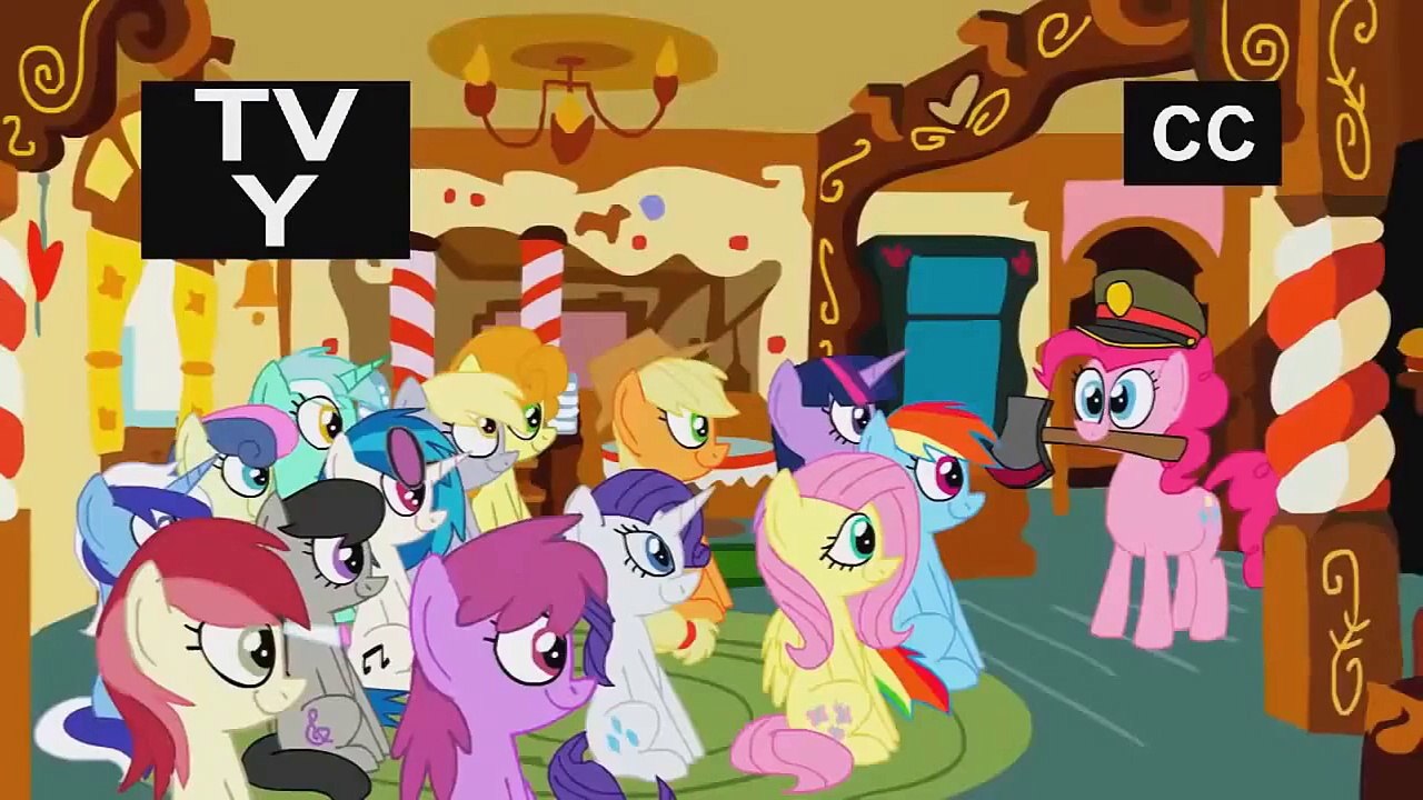 If Bo Burnham Was On My Little Pony Friendship Is Magic (magyar felirat)