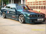 Bmw E34 Tuning!