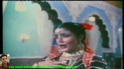 AYE BUPARI MEIN -NOOR JAHAN-PAK PUNJABI SONG-ーHD ハラルスパイス岩倉市ジャパンSPICE FOOD JP