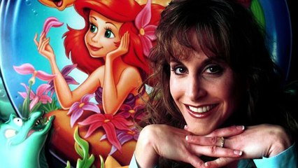 5 Quick Facts - Disney Voice Actors