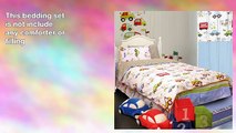 Memorecool Home Textile Cute Cartoon Cars Design Reactive Printing 100