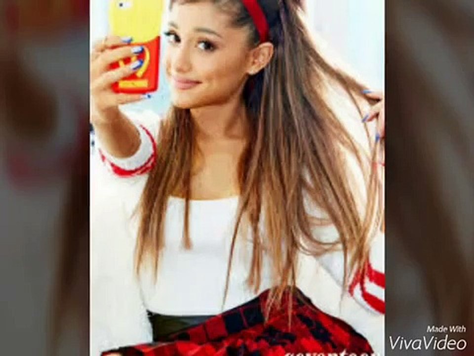 Ariana grande
