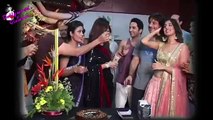 Rajeev Khandelwal , Anikta Bhargava , Megha Chatterjee, Bikramjeet Kanwarpa, Karitika kamra  Reporters' Celebrates Completion of 100 Episodes