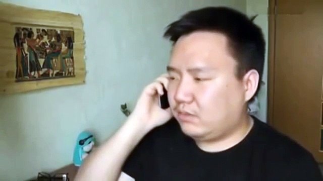 Звонок Путину