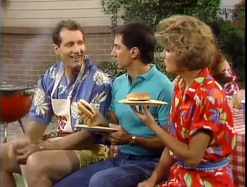 Bundy Family Barbecue