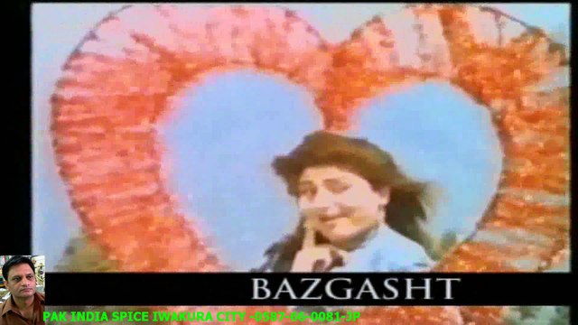 DIL DA FESLA AE-NOOR JAHAN- PUNJABI PAK SONGーHD ハラルスパイス岩倉市ジャパンSPICE FOOD JP_1