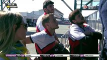 Fórmula Renault 2.0 - GP da Inglaterra (Corrida 3): Melhores momentos