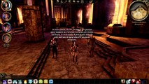 [Dragon Age Origins FR] Dialogue Zevran - Alistair 1
