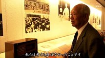 「沈黙を破る手紙～戦後７０年目のシベリア抑留～」