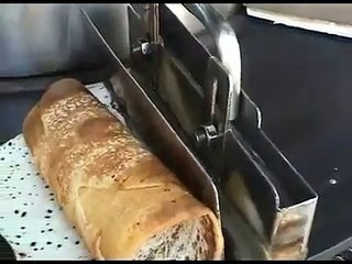 masala dosa making machine