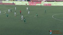 Faouzi Ghoulam Goal - Lesotho vs Algeria 0-1 (Africa Cup of Nations 2015)