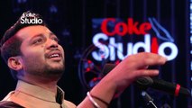 BTS, Mulazim Hussain, Rabba Ho, Coke Studio, Season 8, Episode 4