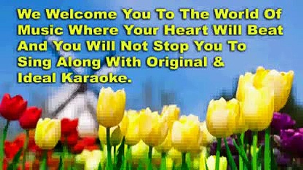 Meri Sanso Me Basa Hai - Karaoke - Aur Pyar Ho Gaya - Udit Narayan