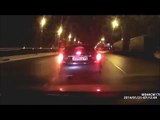 Extremely Dangerous Accident In Russia Caught On Cam