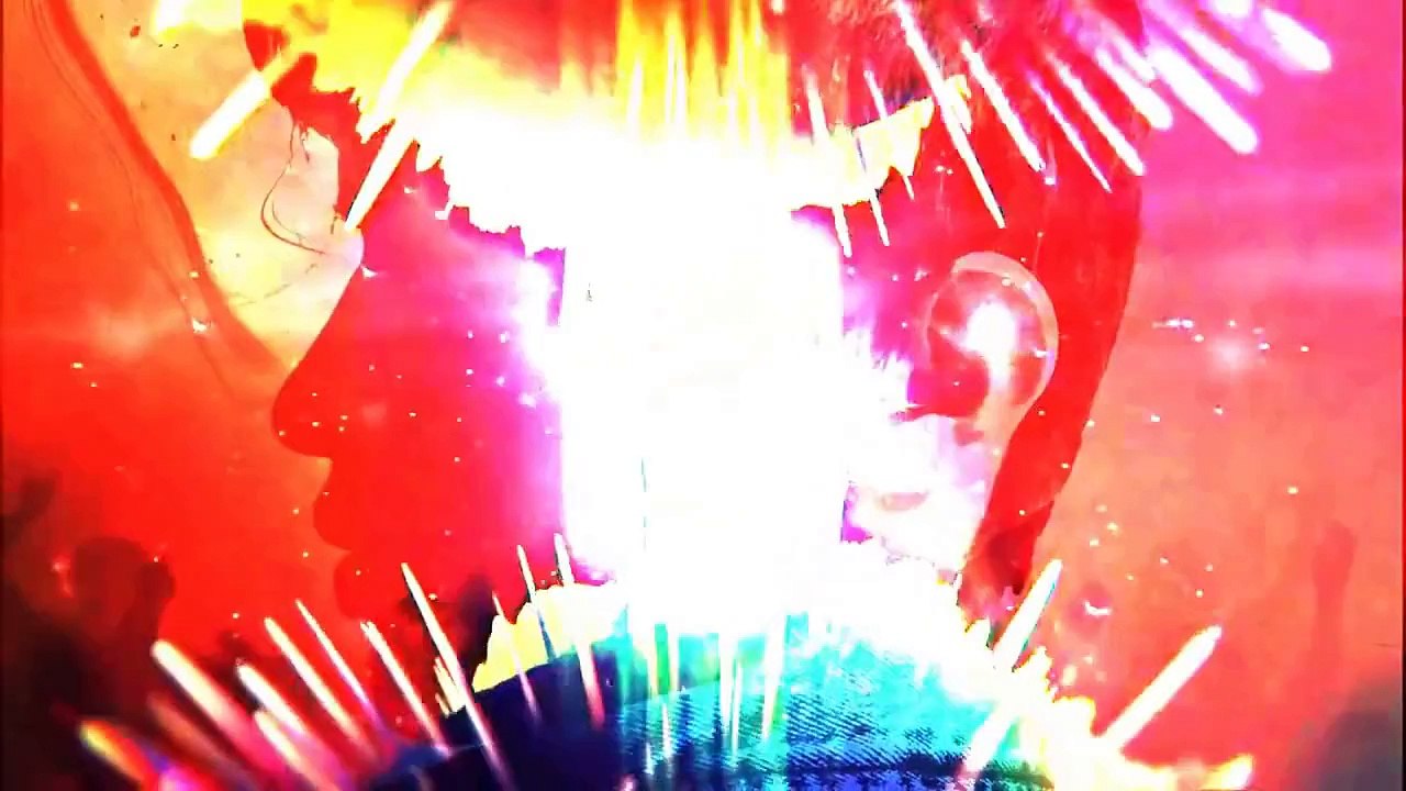 Set Collins - Fairy Tale Feat. Sehya (Lyrics Video)