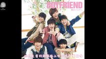【繁體中字】BOYFRIEND - 為了你的Melody (瞳之旋律 Korean Ver.)