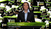 Athletic Greens Wilmington         Outstanding         Five Star Review by Jon S.