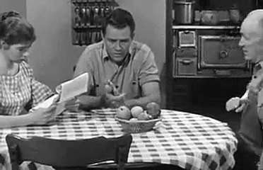 The Real Mccoys - S04E17 The Good Neighbor Policy [Full Episode]