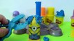 Minions do Meu Malvado Favorito Com Massinha Play doh DE Modelar completo em PORTUGUES