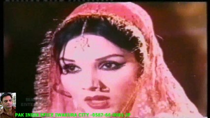 MEIN VI BADNAAM SANYA- NOOR JAHAN- PAK PUNJABI SONG-ーHD ハラルスパイス岩倉市ジャパンSPICE FOOD JP_1