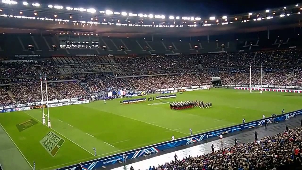 La Marseillaise a capella va vous donner des frissons