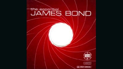08 We Have All the Time in the World - The Essential James Bond