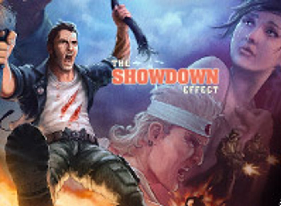 The Showdown Effect, Contenido Showdown Hoedown