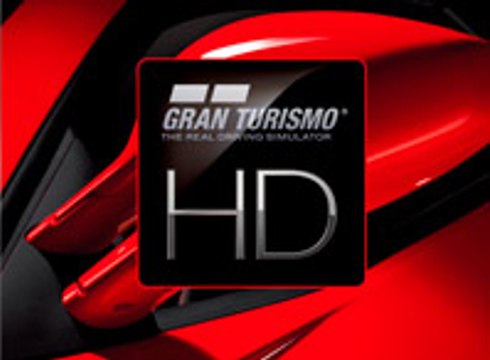 Gran Turismo HD Concept, Trailer