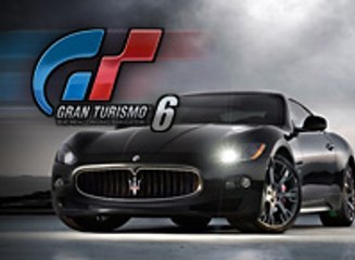 Gran Turismo 6, Tráiler presentación Silverstone