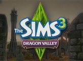 Los Sims 3: Dragon Valley Tráiler