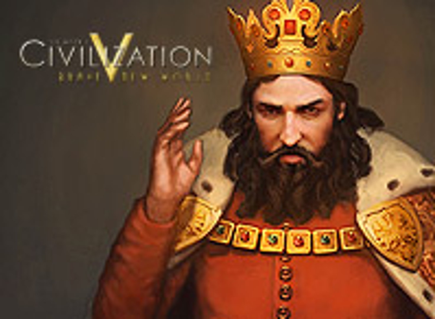 ⁣Civilization V: Cambia el mundo