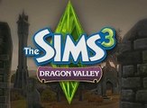 Los Sims 3: Dragon Valley