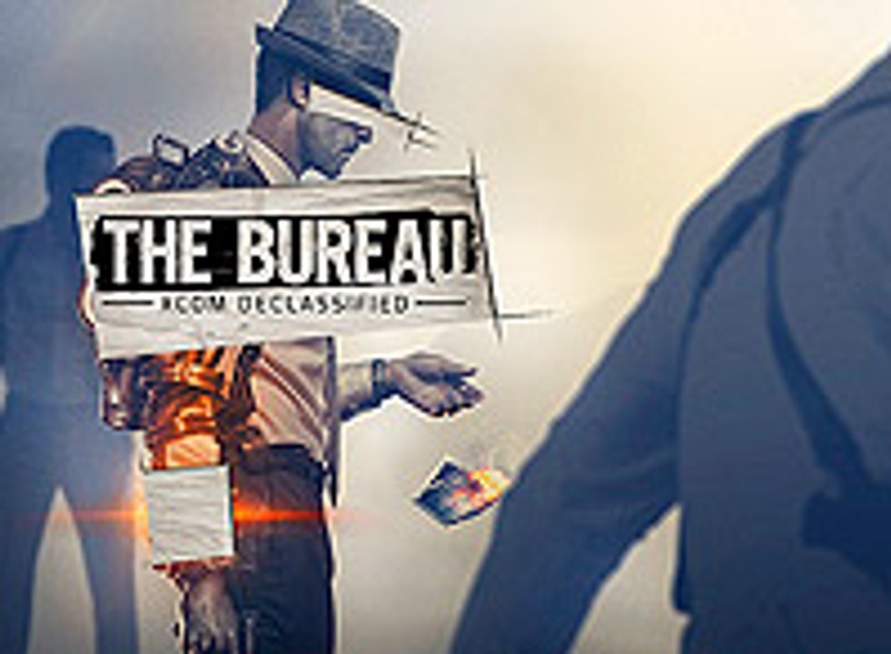 The Bureau: XCOM Declassified, Tráiler Origins Declassified