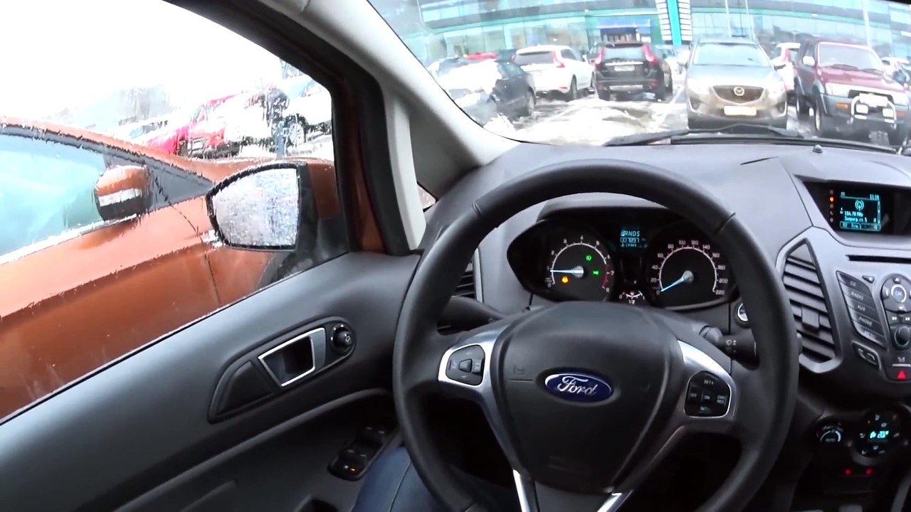 ford ecosport 2015 có sẵn giao xe ngay - Liên hệ  0902.911.656