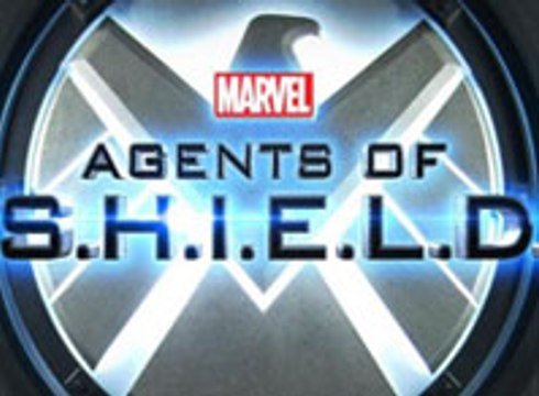 Marvel's Agents of SHIELD