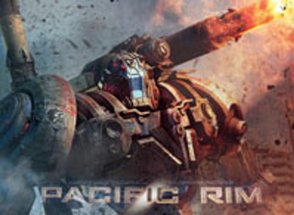 Pacific Rim