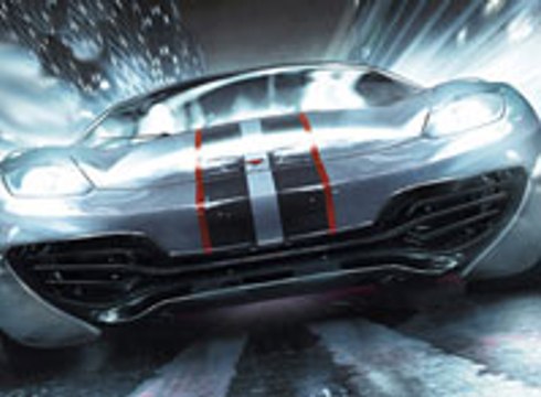 GRiD 2, WSR Parte 3: Asia, New Frontiers