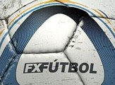 FX Fútbol, in-Game