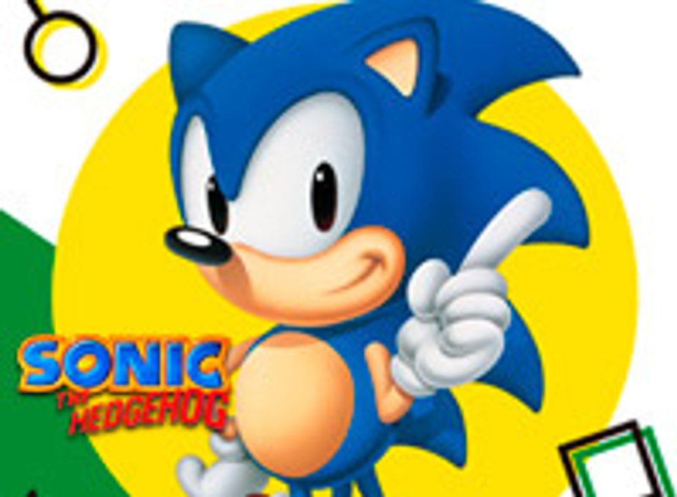 Sonic the Hedgehog Mobile, Tráiler gameplay