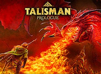 Talisman Prologue HD, Tráiler