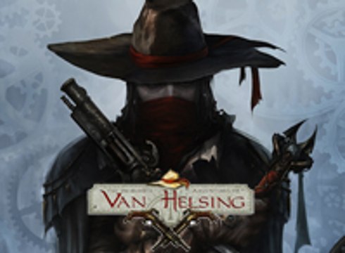The Incredibles Adventures of Van Helsing, Cazadores de mazmorras