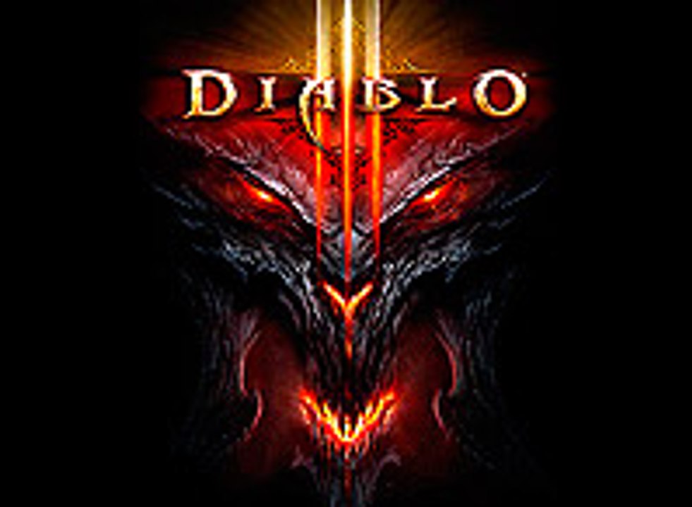 Diablo III